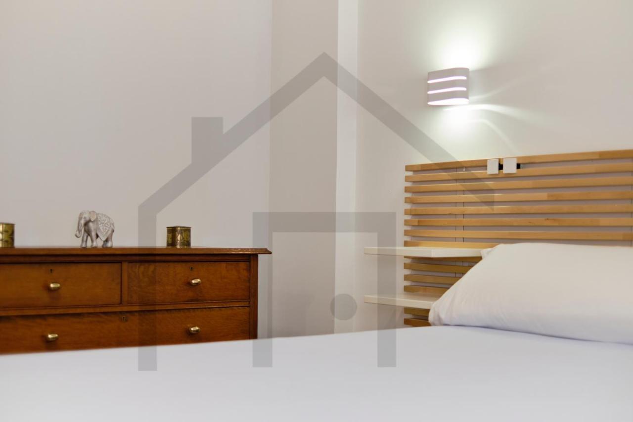 El Pixin - Apartamento De Gran Categoria En Gijon Luaran gambar