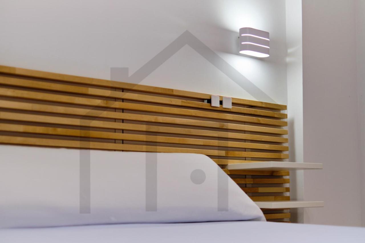 El Pixin - Apartamento De Gran Categoria En Gijon Luaran gambar