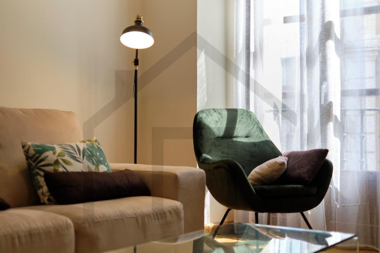 El Pixin - Apartamento De Gran Categoria En Gijon Luaran gambar