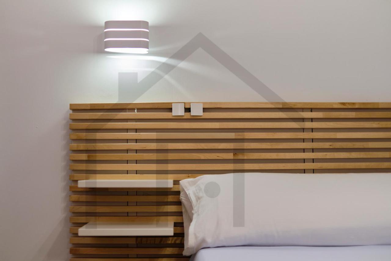 El Pixin - Apartamento De Gran Categoria En Gijon Luaran gambar